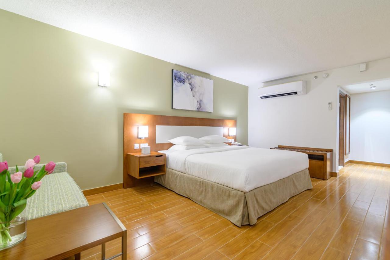 Dhafra Beach Hotel Jebel Dhanna Esterno foto