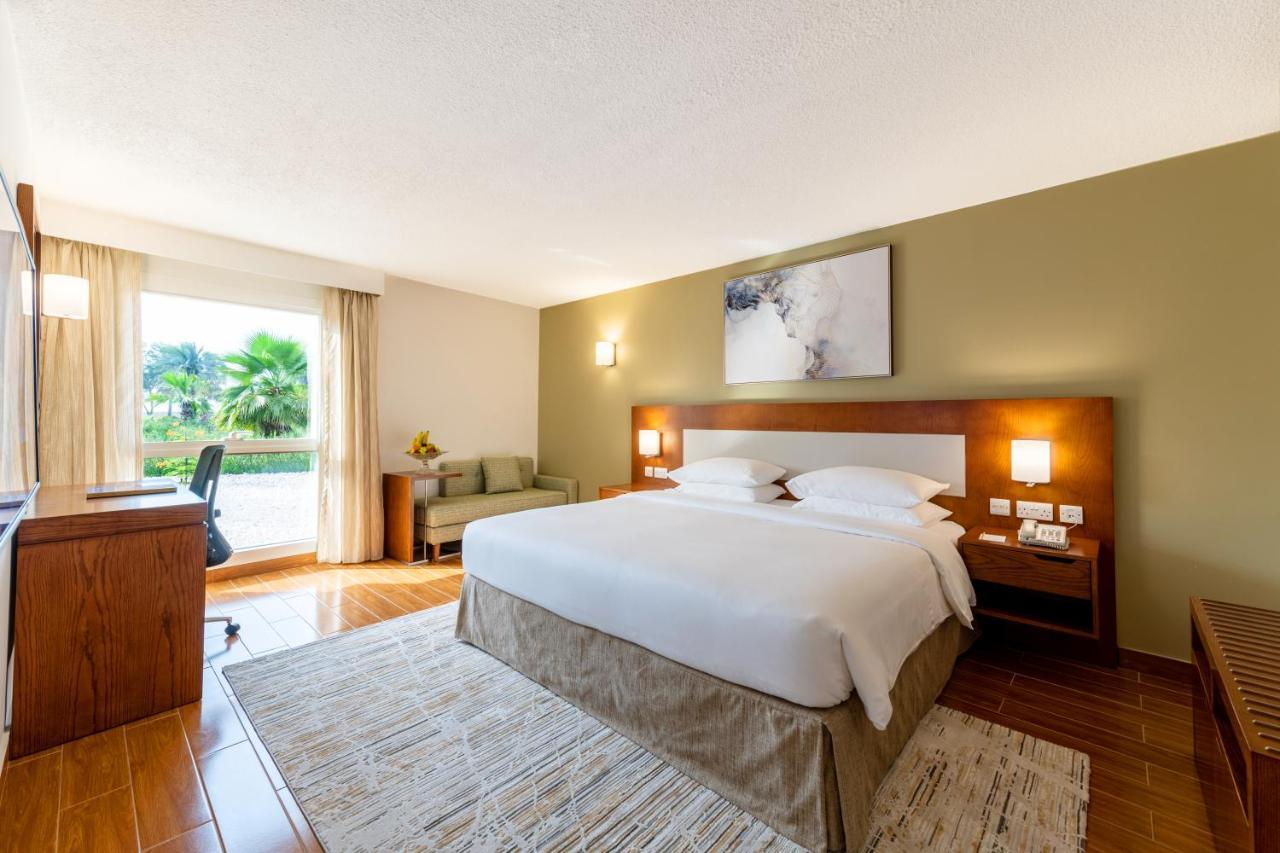 Dhafra Beach Hotel Jebel Dhanna Esterno foto