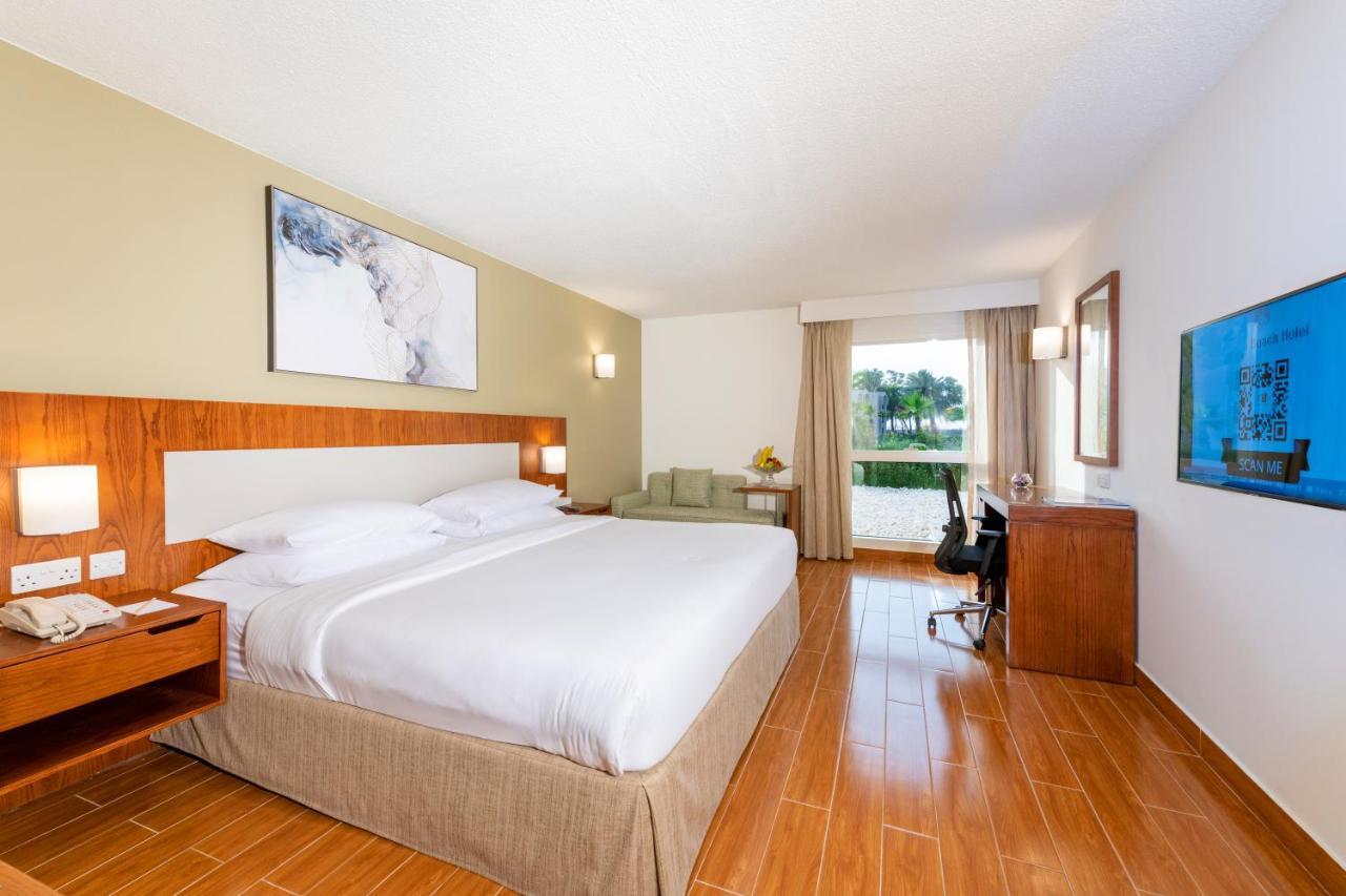 Dhafra Beach Hotel Jebel Dhanna Esterno foto