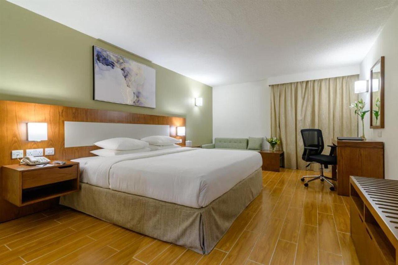 Dhafra Beach Hotel Jebel Dhanna Esterno foto