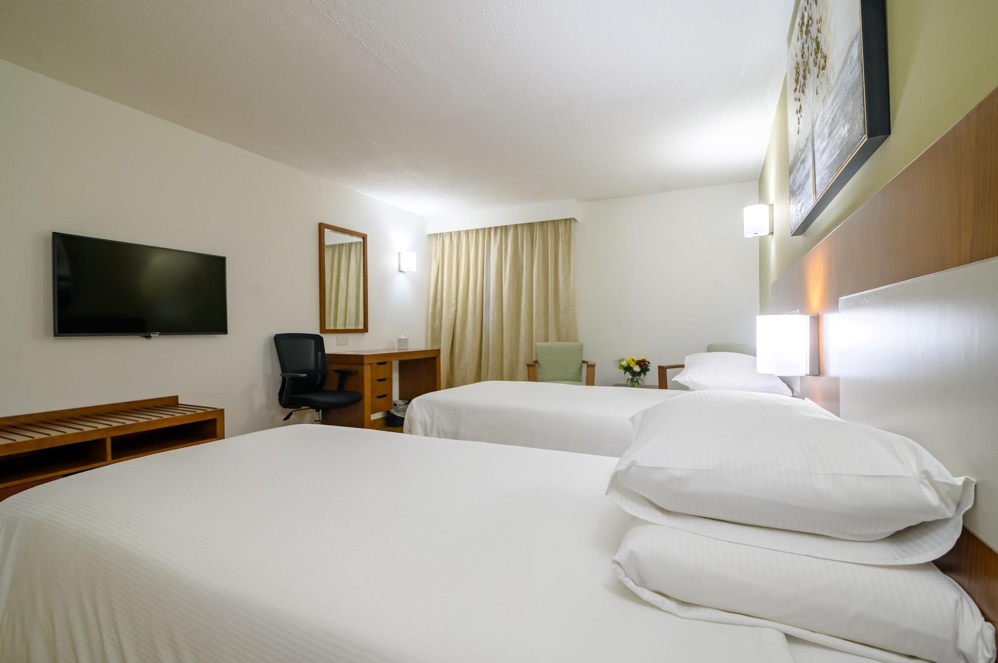Dhafra Beach Hotel Jebel Dhanna Esterno foto