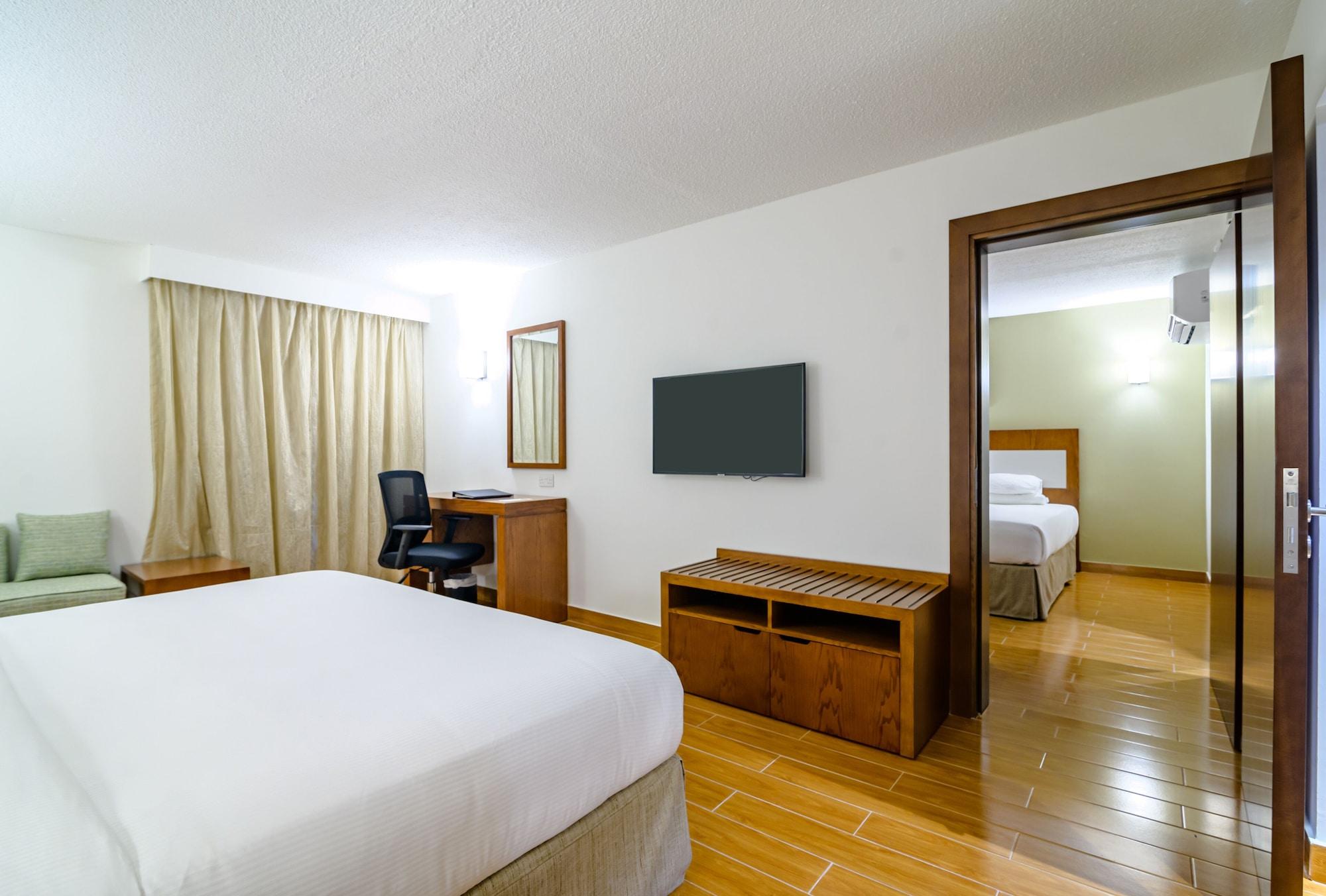 Dhafra Beach Hotel Jebel Dhanna Esterno foto
