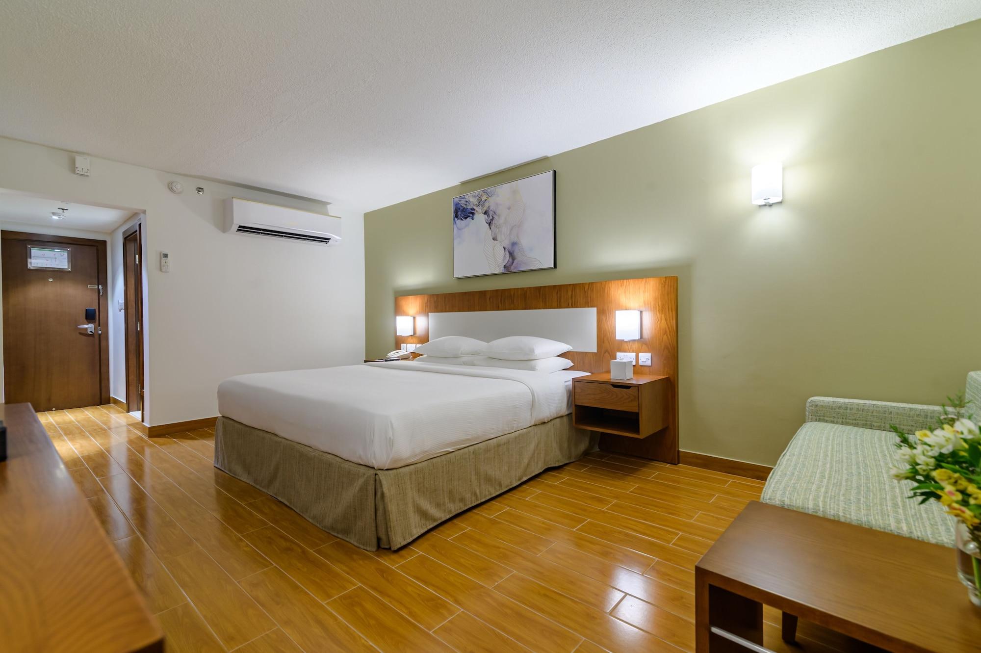 Dhafra Beach Hotel Jebel Dhanna Esterno foto
