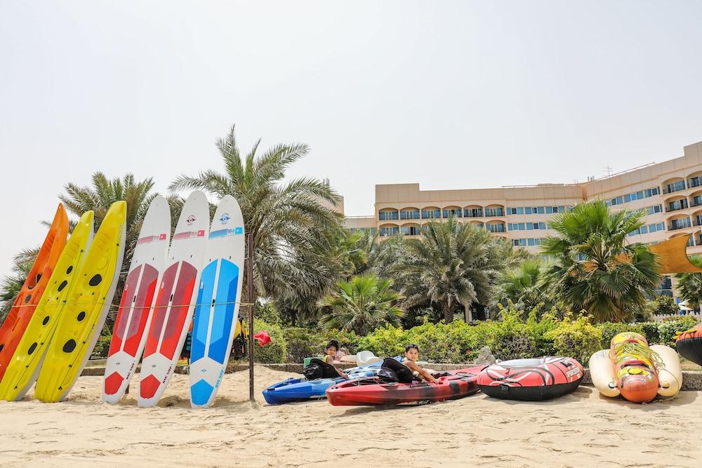 Dhafra Beach Hotel Jebel Dhanna Esterno foto