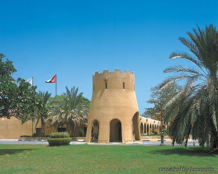 Dhafra Beach Hotel Jebel Dhanna Esterno foto